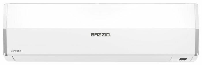 Настенная сплит-система Bazzio ABZ KM1\18