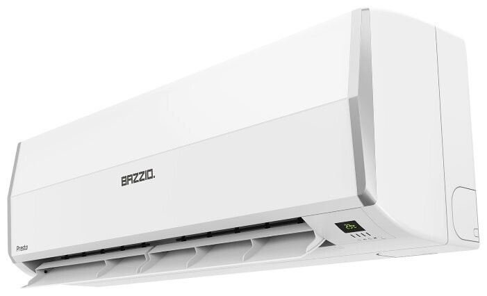 Настенная сплит-система Bazzio ABZ KM1\18