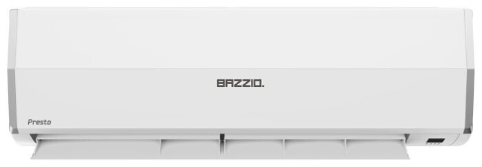 Настенная сплит-система Bazzio ABZ KM1\18