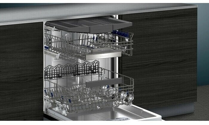 Посудомоечная машина Siemens SN 65EX57CE