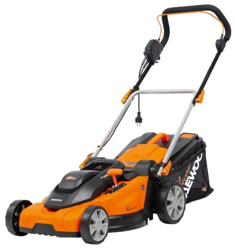 Газонокосилка электрическая Daewoo Power Products DLM 2200 E