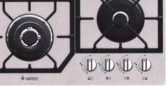 Газовая варочная панель Gefest ПВГ 2232-01 М51