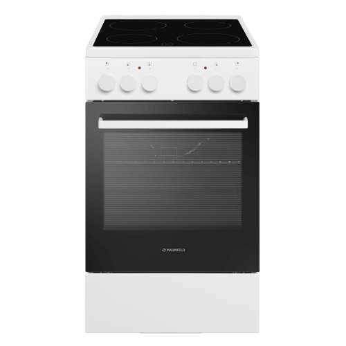 Электрическая плита MAUNFELD MEC55CW07