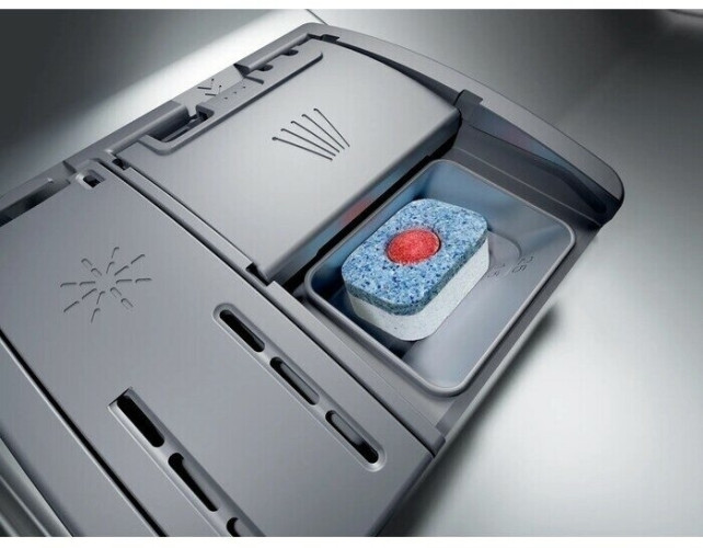 Посудомоечная машина Bosch SPS4HMI61E