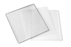 Сушилка для овощей Rommelsbacher DA 900