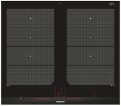 Индукционная варочная панель Siemens EX 675LXC1
