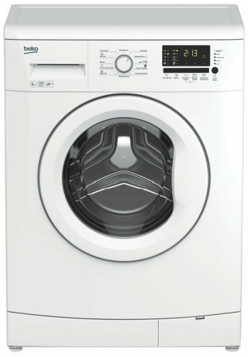 Стиральная машина Beko LBU 681232