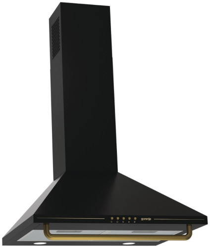Кухонная вытяжка Gorenje WHC63CLB