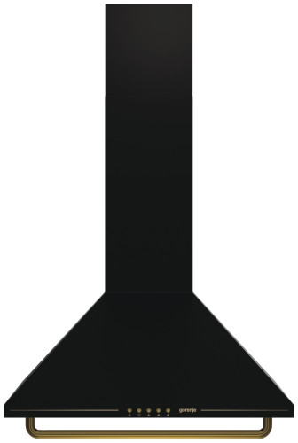 Кухонная вытяжка Gorenje WHC63CLB