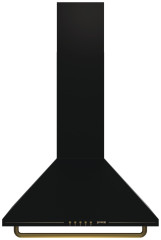 Кухонная вытяжка Gorenje WHC63CLB