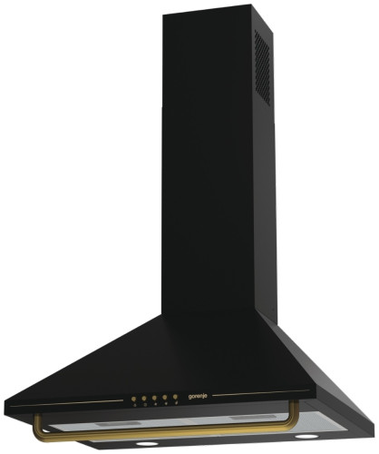 Кухонная вытяжка Gorenje WHC63CLB