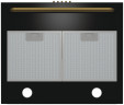 Кухонная вытяжка Gorenje WHC63CLB