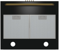 Кухонная вытяжка Gorenje WHC63CLB