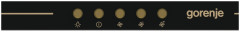 Кухонная вытяжка Gorenje WHC63CLB