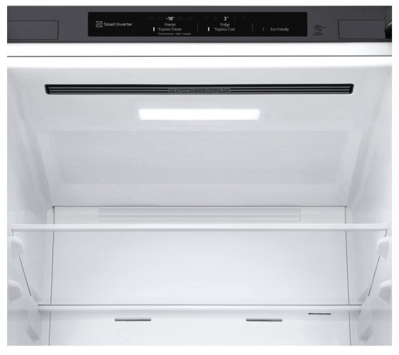 Холодильник LG GW B509CLZM