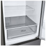 Холодильник LG GW B509CLZM