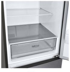 Холодильник LG GW B509CLZM