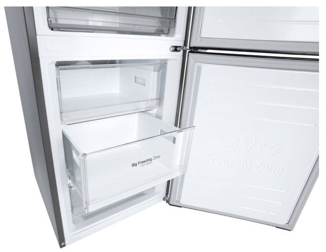 Холодильник LG GW B509CLZM