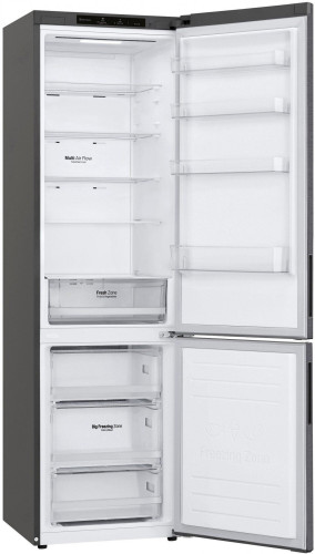 Холодильник LG GW B509CLZM