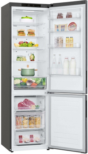 Холодильник LG GW B509CLZM