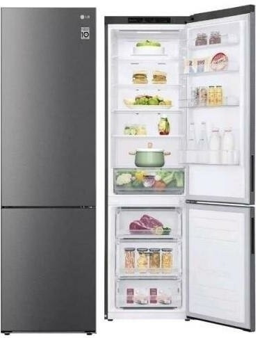 Холодильник LG GW B509CLZM