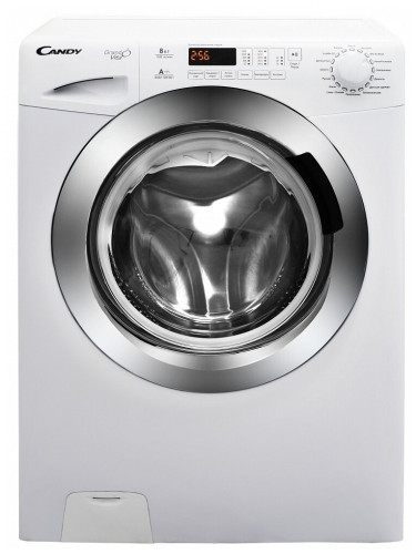 Стиральная машина Candy GV42 128DC1-07