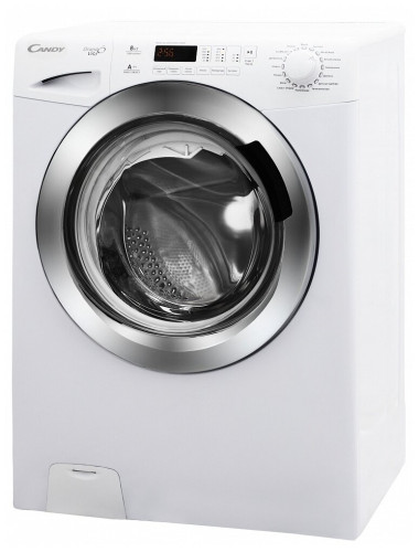 Стиральная машина Candy GV42 128DC1-07