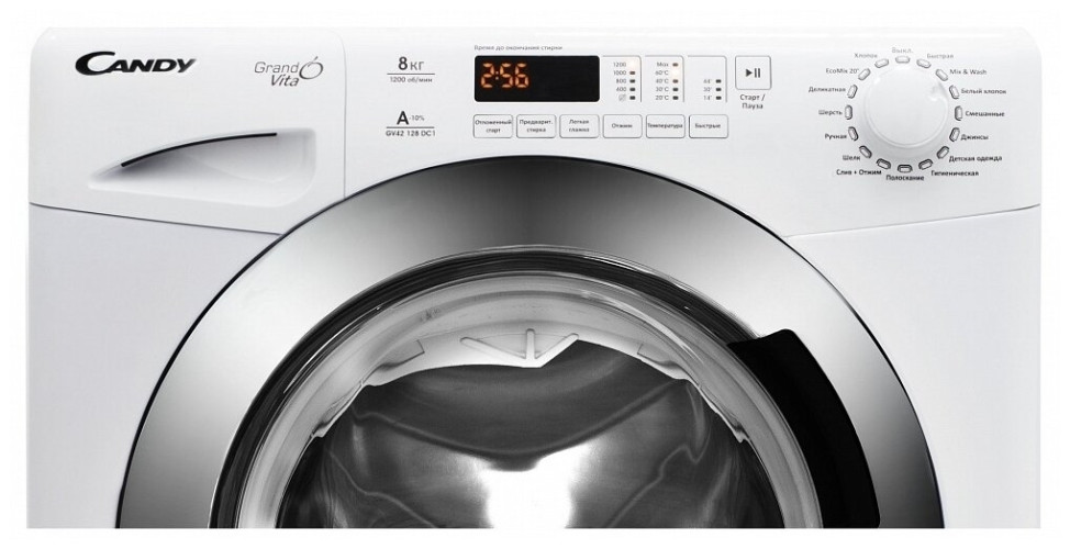 Стиральная машина Candy GV42 128DC1-07