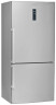 Холодильник Whirlpool W84BE 72 X 2