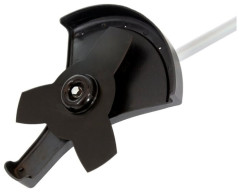 Триммер электрический Denzel DT-1200 96610