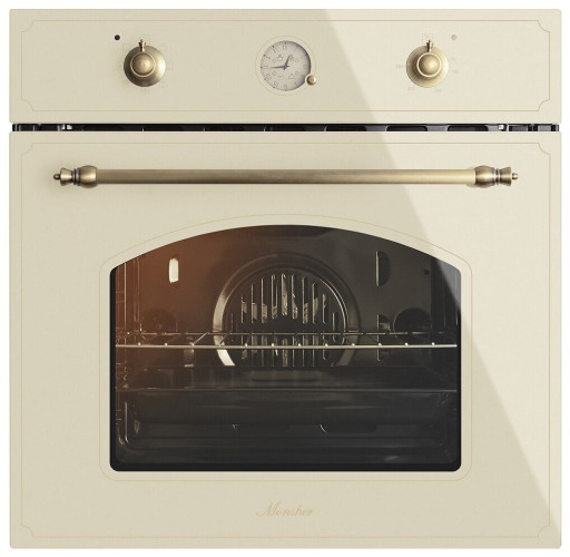 Электрический духовой шкаф MONSHER MBO 704 CR