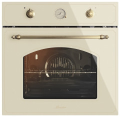 Электрический духовой шкаф MONSHER MBO 704 CR