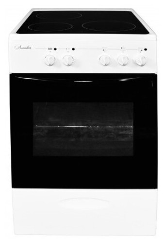 Электрическая плита Лысьва ЭПС 301 МС белый