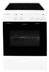 Электрическая плита Лысьва ЭПС 301 МС белый