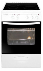 Электрическая плита Лысьва ЭПС 301 МС белый