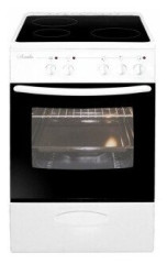 Электрическая плита Лысьва ЭПС 301 МС белый