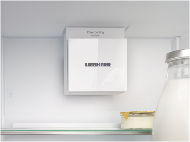 Холодильник Liebherr ICNSe 5123