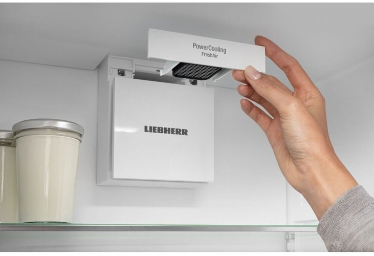 Холодильник Liebherr ICNSe 5123