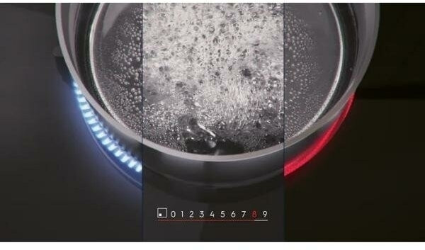 Индукционная варочная панель Electrolux EIS8648 SensePro