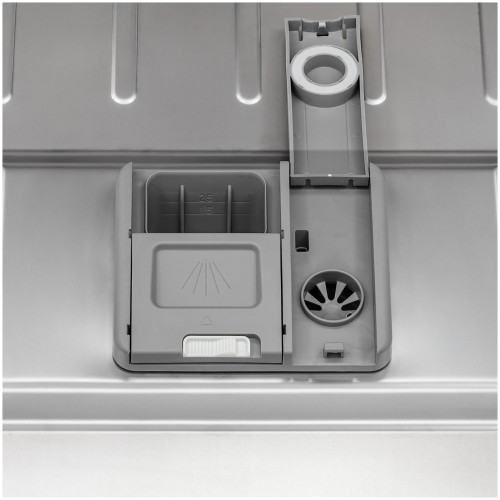 Посудомоечная машина KRONA LUMERA 60 BI