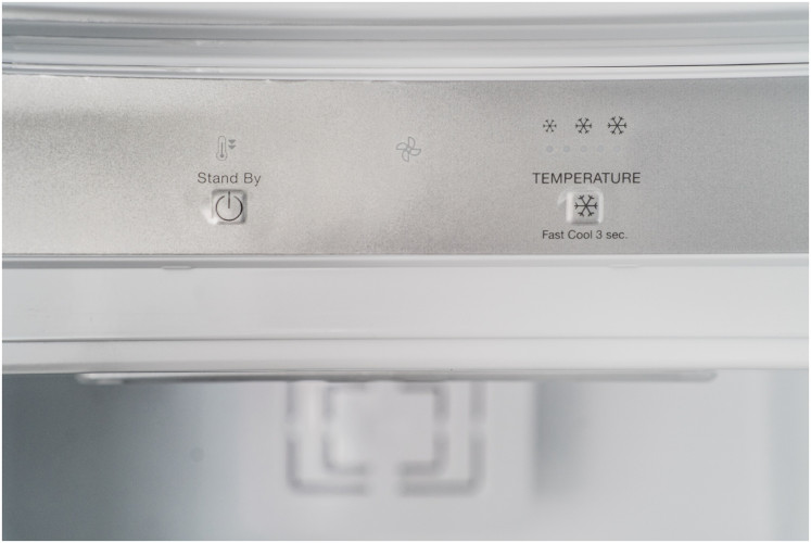 Встраиваемый холодильник Kuppersberg KRB 19369