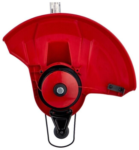 Триммер электрический AL-KO 112929 GTE 450 Comfort