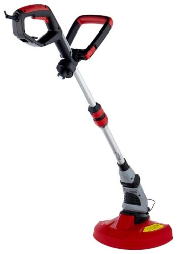 Триммер электрический AL-KO 112929 GTE 450 Comfort