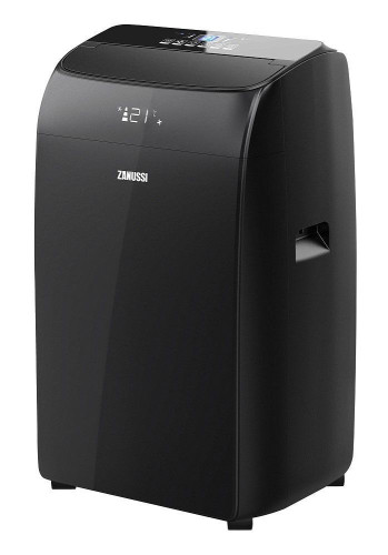 Мобильный кондиционер Zanussi ZACM-09 NYK/N1 Black
