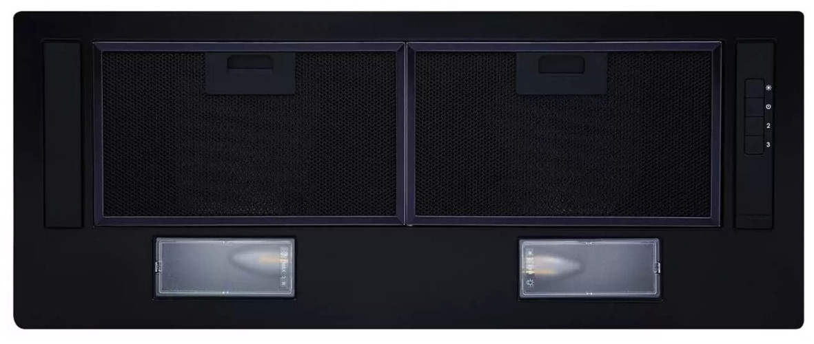 Встраиваемая вытяжка Elica ERA C BL A 72