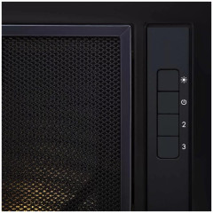 Встраиваемая вытяжка Elica ERA C BL A 72