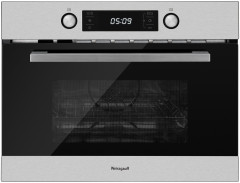 Электрический духовой шкаф WEISSGAUFF OE 449 PDX