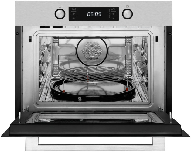 Электрический духовой шкаф WEISSGAUFF OE 449 PDX
