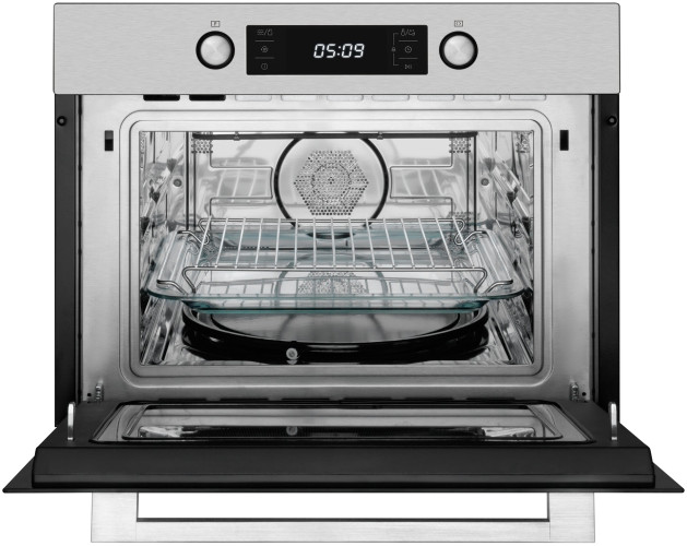 Электрический духовой шкаф WEISSGAUFF OE 449 PDX