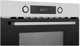 Электрический духовой шкаф WEISSGAUFF OE 449 PDX